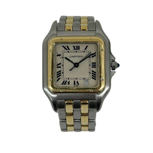 専用出品 CARTIER【1990年代】 パンテール MM Ref.187949|ヴィンテージウォッチ