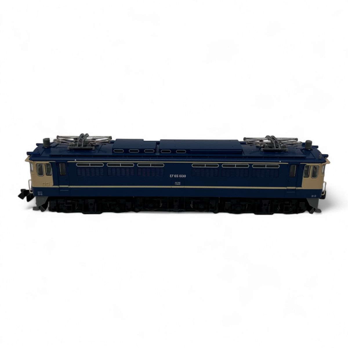 KATO 3089-1 EF65 1000 前期形 電気機関車 Nゲージ 鉄道模型