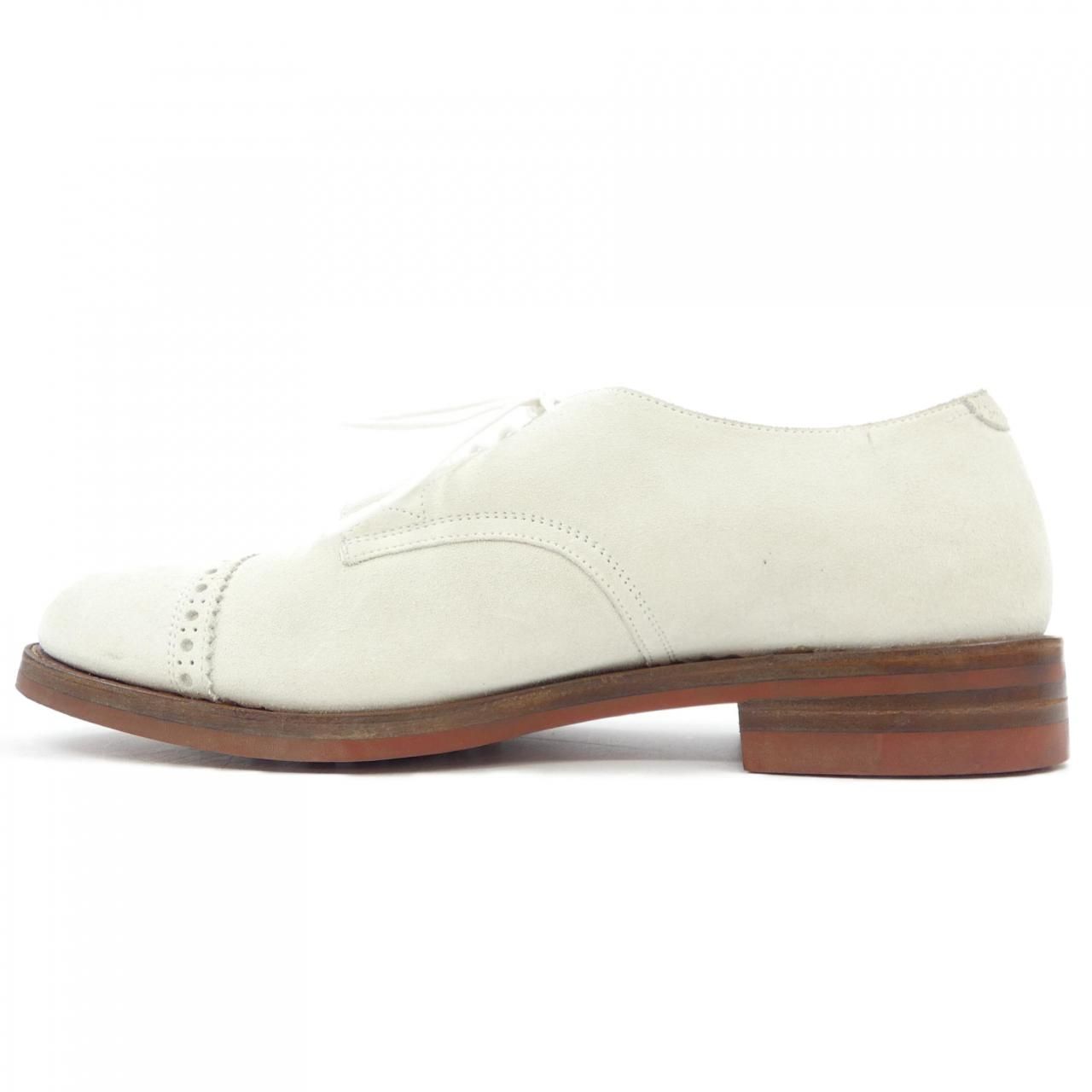 HIROSHI TSUBOUCHI シューズ