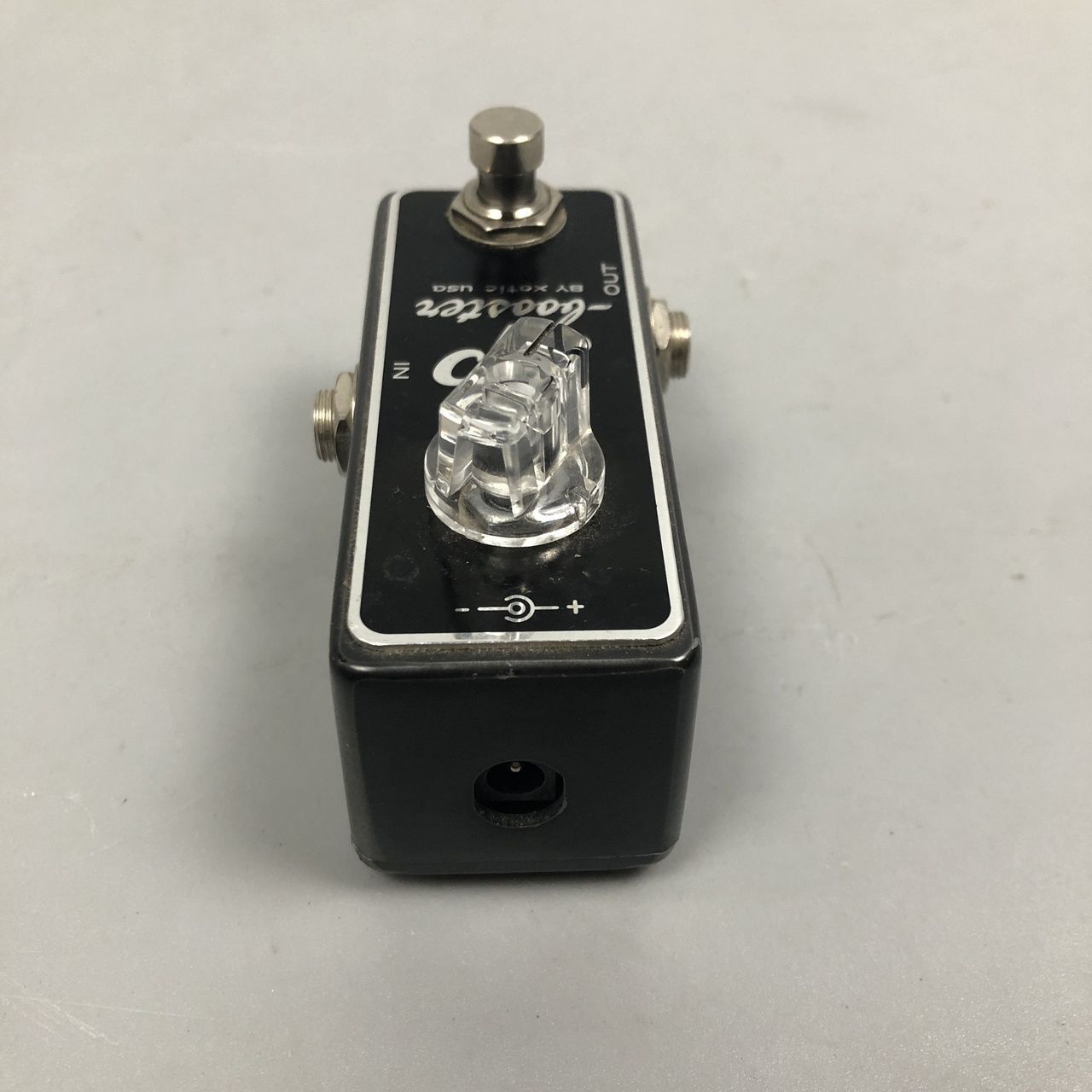 XOTIC EP Booster f146 【公式通販】