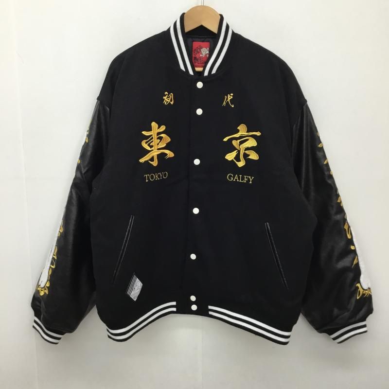 GALFY ガルフィー ジャケット 上着 ジャケット ブレザー 東京リベンジャーズ