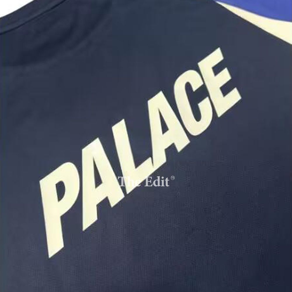 パレス PALACE PRO JERSEY サッカー ゲーム Tシャツシャツ パレス PALACE PRO JERSEY サッカー ゲーム Tシャツシャツ