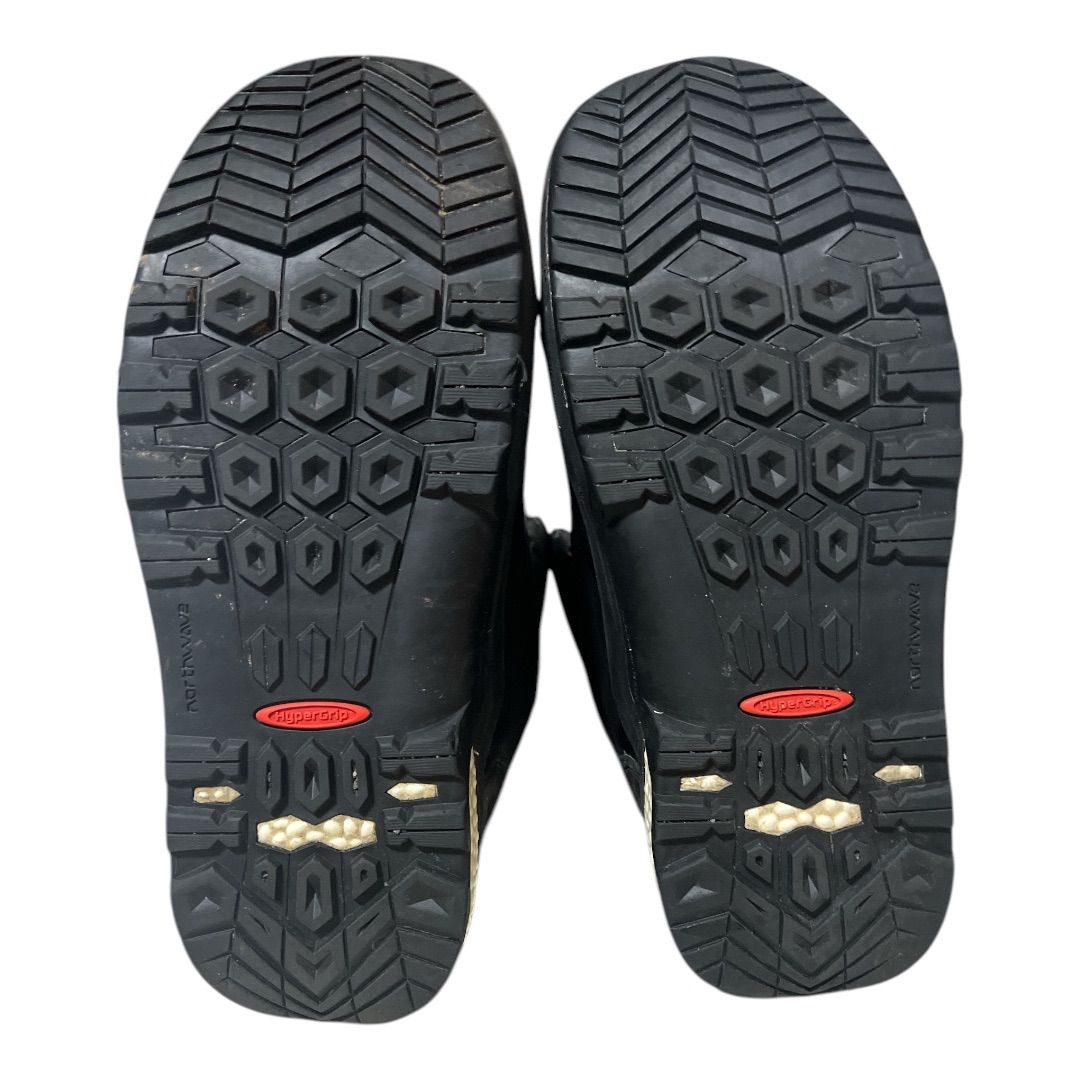 NORTH WAVE ノースウェイブ スノーボードブーツ DECADE HYBRID 26cm