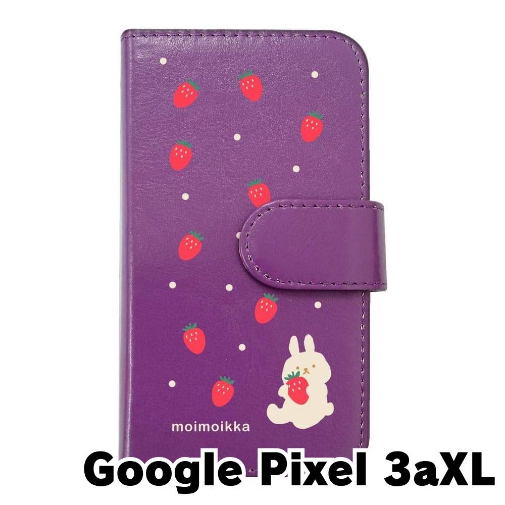 新品未使用】Google Pixel 3a XL グーグル ピクセル3aXL
