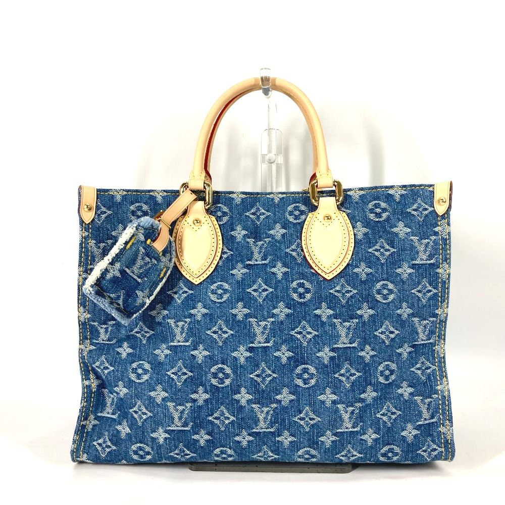 ルイビィトン　Louis Vuitton ボストンバッグ モノグラム ルイヴィトン ボストンバッグ モノグラム