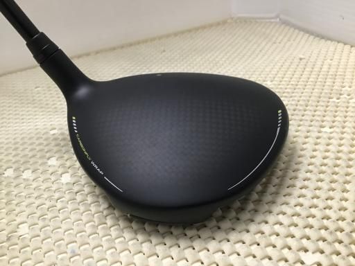 ピン G 430 SFT 3 W フェアウェイウッド FW ALTA J CB BLACK フレックスS メンズ 男性用 右利き 右用 Cランク ゴルフクラブ