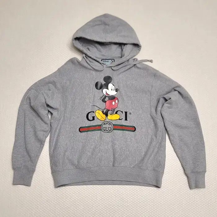 XS GUCCI(グッチ) x Disney(ディズニー) 604218 ミッキーマウス 