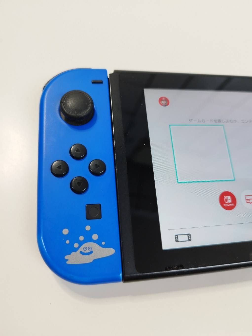 Switchライト 本体とドラクエ3 スイッチ ドラクエ3 違い Nintendo Switch Lite 本体 ドラクエⅢ
