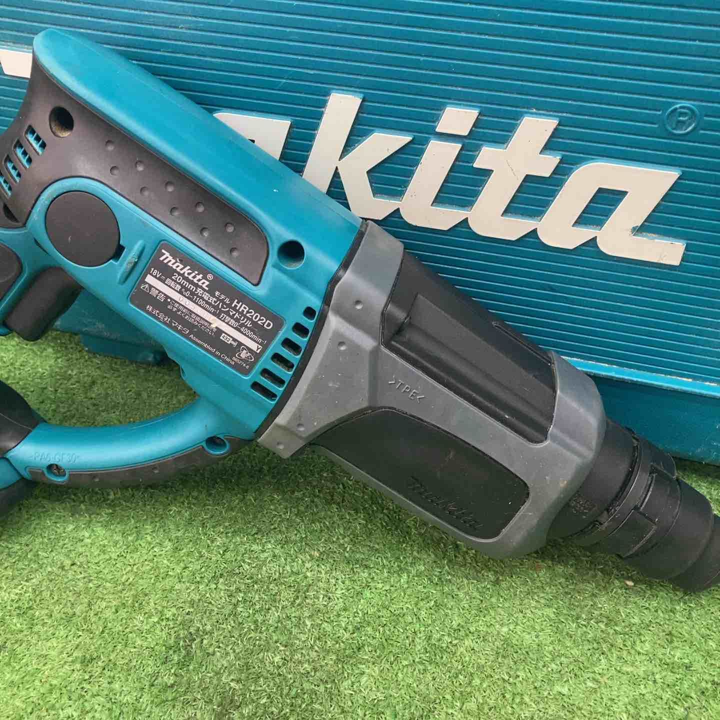 マキタ makita