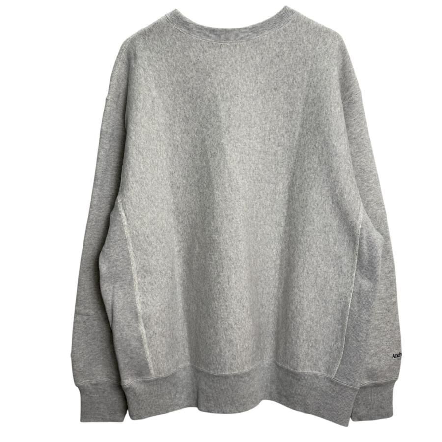 トップス Mercedes Anchor Inc. - Crew Sweat 楽天市場】MERCEDES ANCHOR INC メルセデスアンカーインク