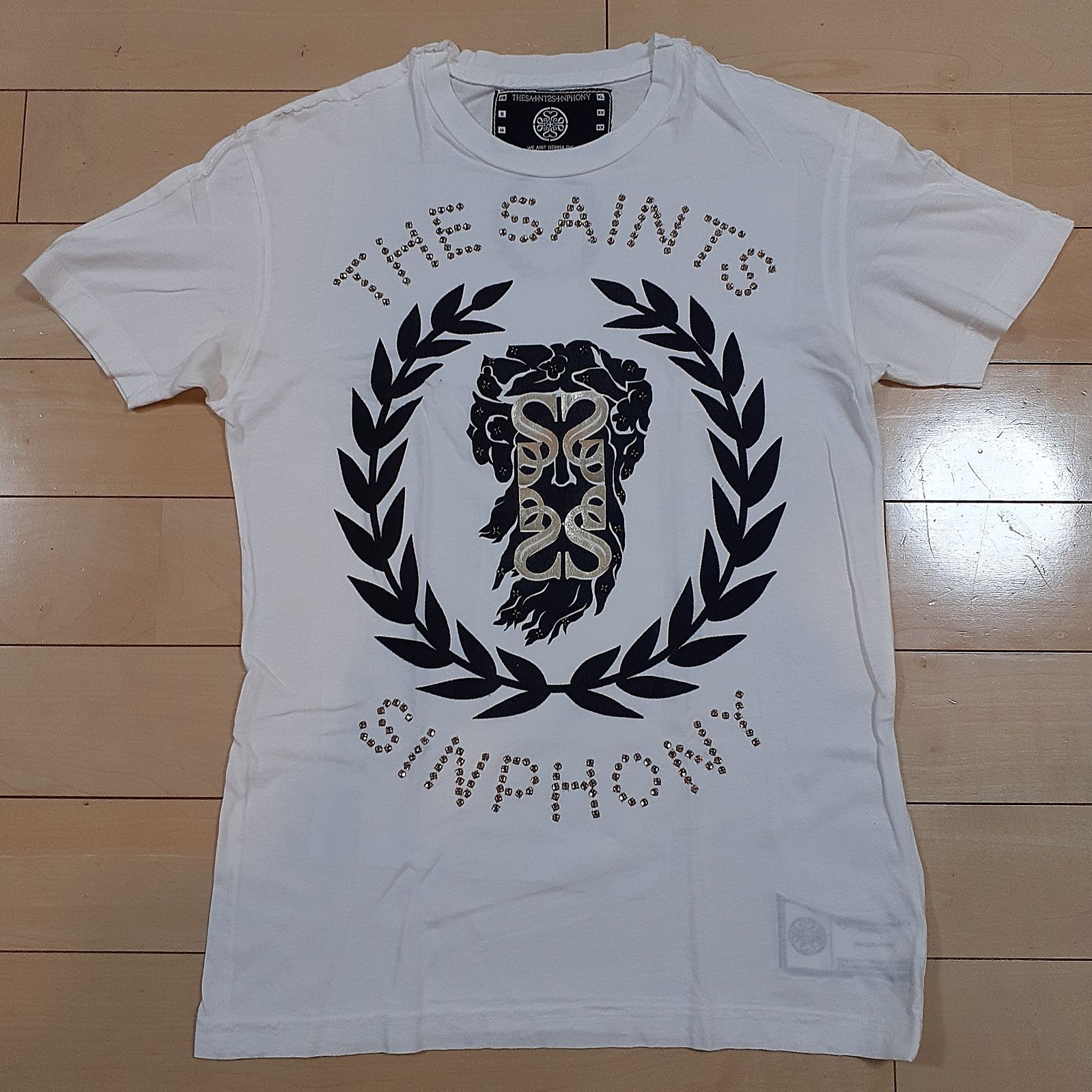 The Saints Sinphony[セインツシンフォニー]ロンティー