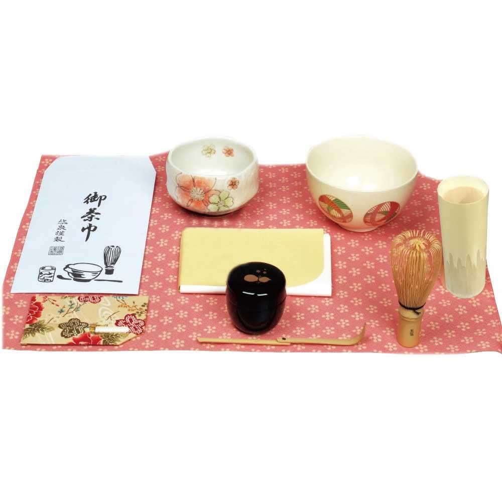 利休茶碗 小茶碗
