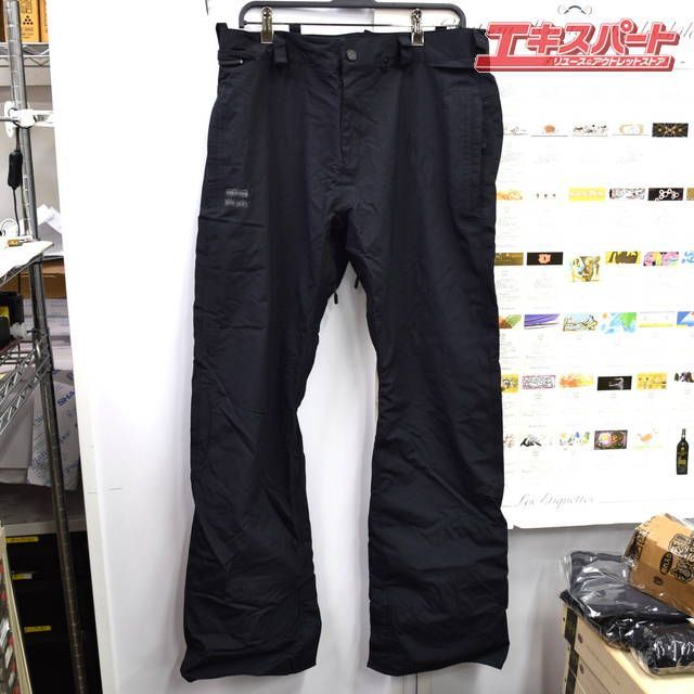 VOLCOM ボルコム GORE-TEX ゴアテックス パンツ 湘南台店
