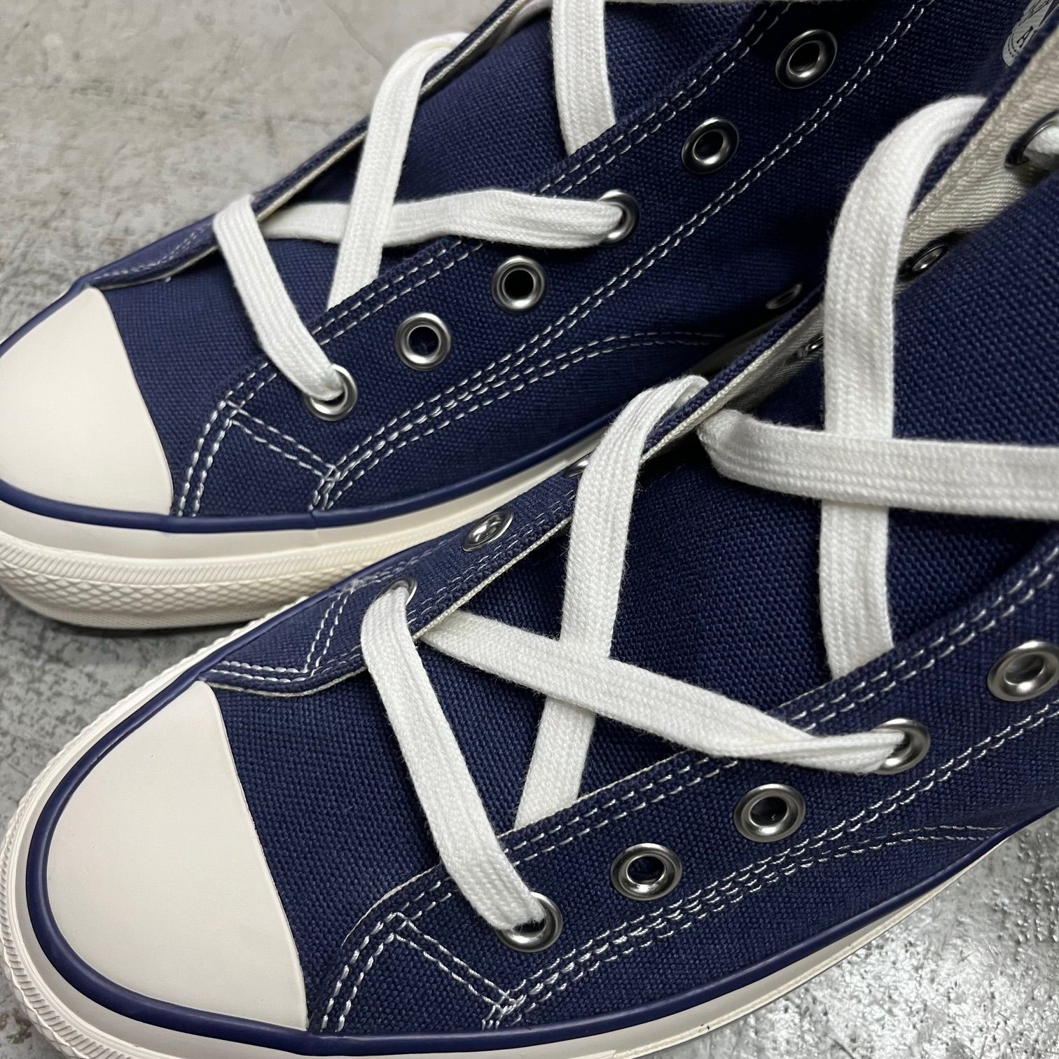 新品 GOD SELECTION XXX Converse Addict Chuck Taylor Canvas Hi 