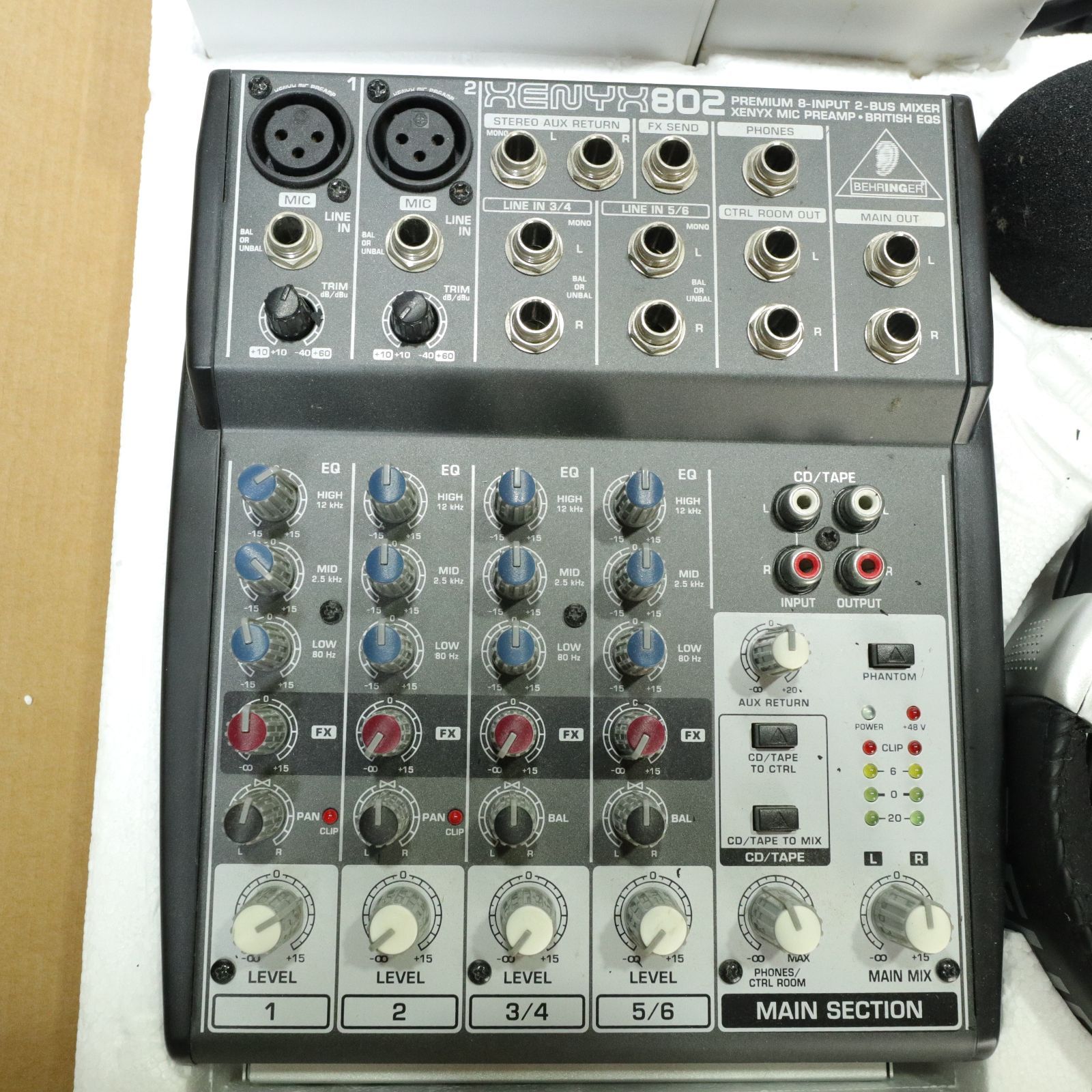 新品 MouKey MPS3 無線 ポータブルスピーカー マイク2本