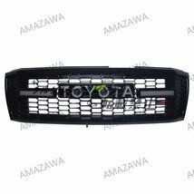 ランドクルーザー100　TOYOTA グリル トヨタ ランドクルーザー ランクル 100 グリル LC100 1998-2007y 前期