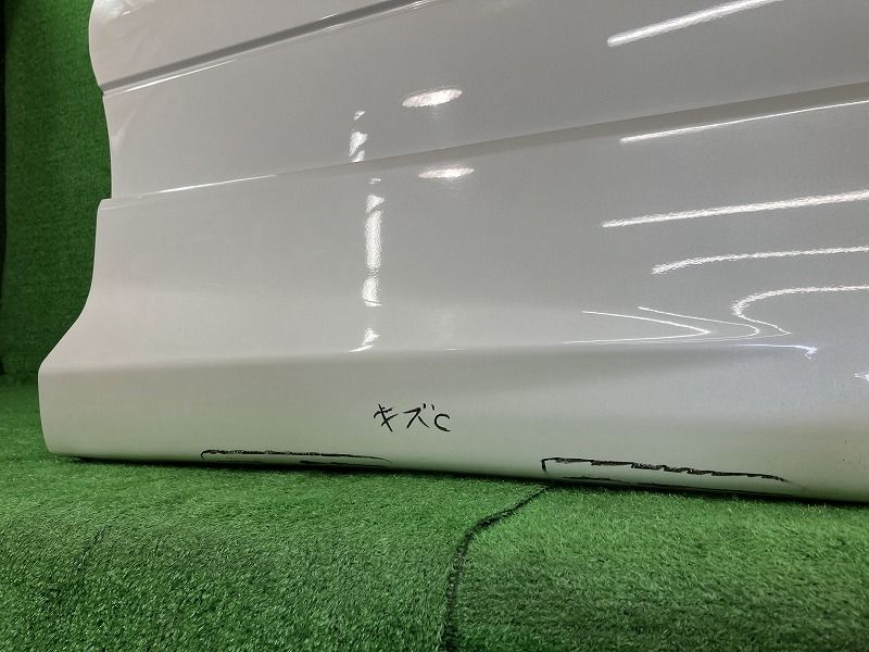 エスティマ ACR40W 右リアドア T アエラス Gエディション 4WD 8人  