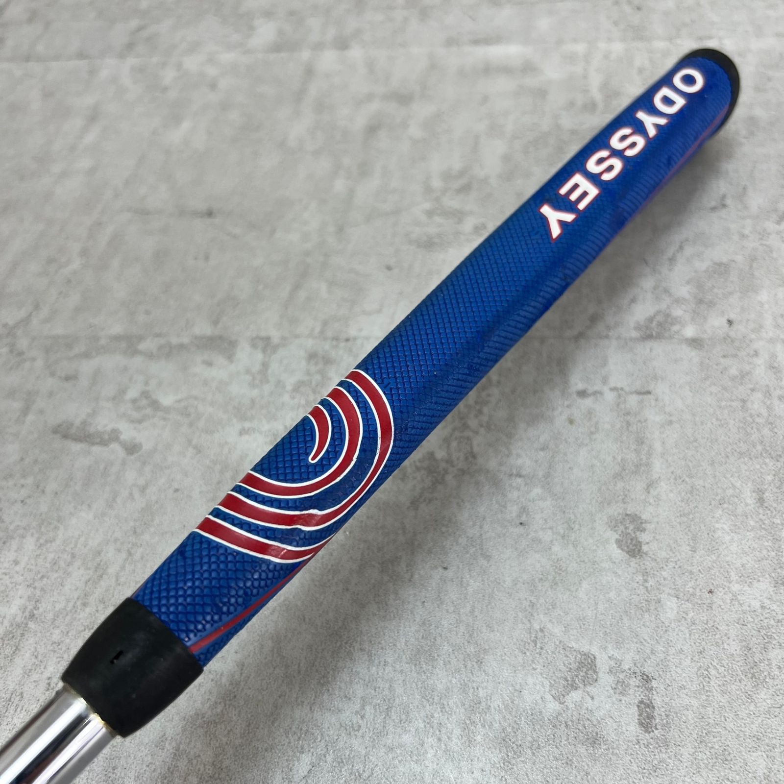 ODYSSEY オデッセイ 2ball BLADE X DF ボール ブレード メンズ