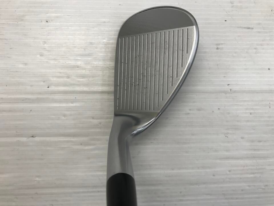 RTX F-FORGED２ 56 S NSプロ950 GH ウェッジ クリーブランド 最短