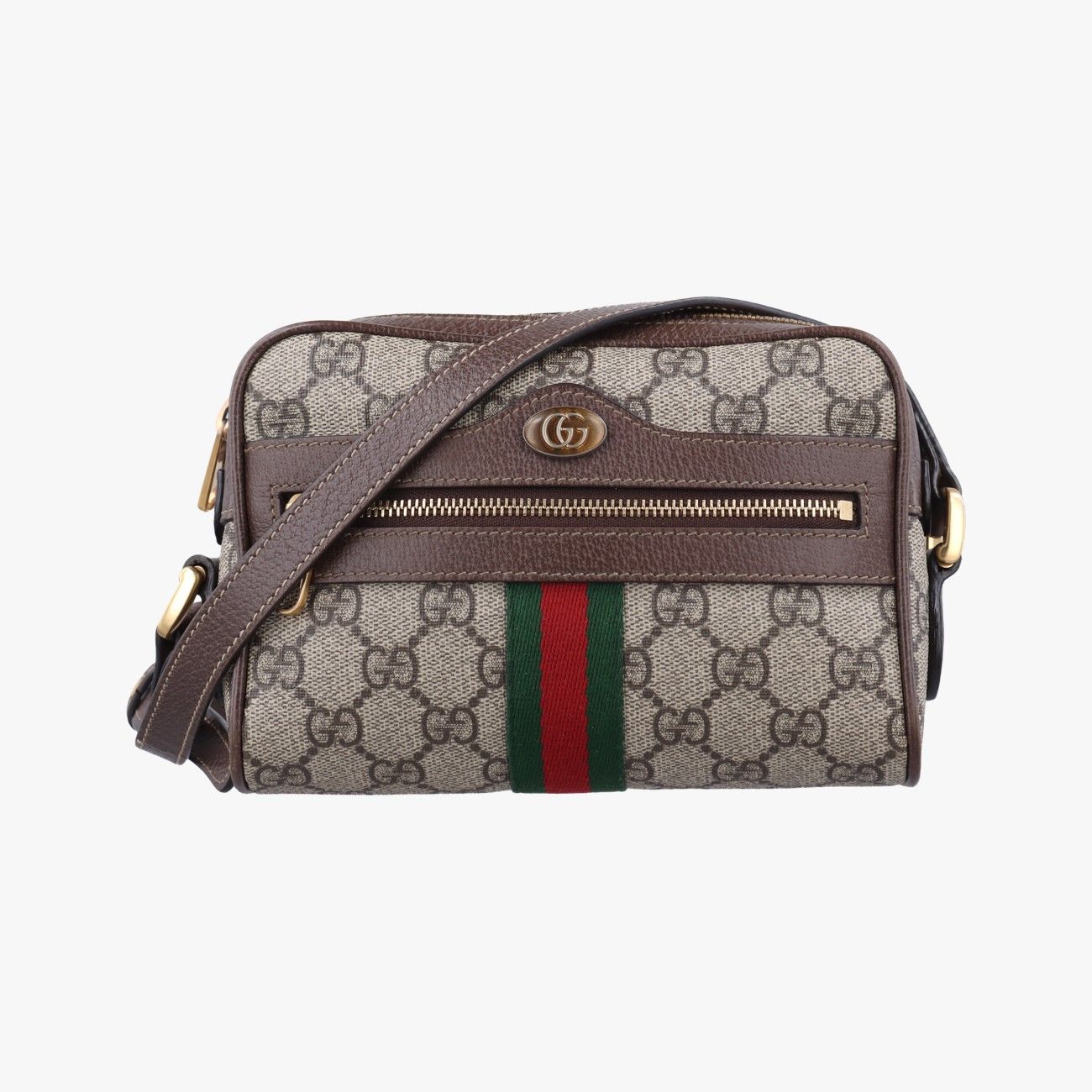 GUCCI オフィディア キャンバス キーチェーン GUCCI オフィディア キャンバス キーチェーン (GUCCI/キーケース