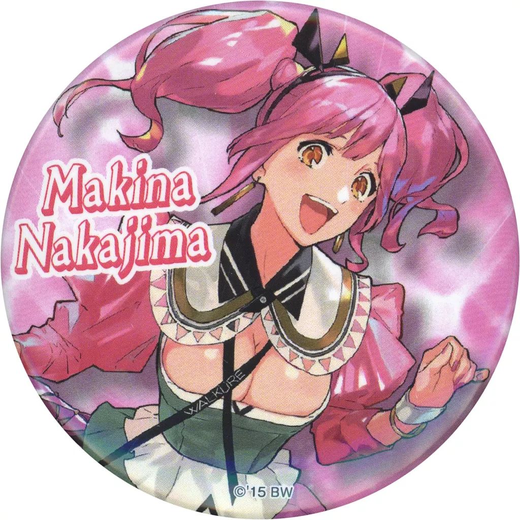Amazon.co.jp: マキナ マクロスΔ ワルキューレ クロスオーバー