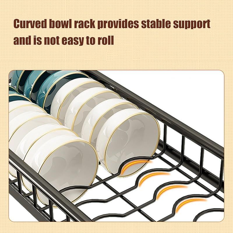 シンクオーガナイザーラック