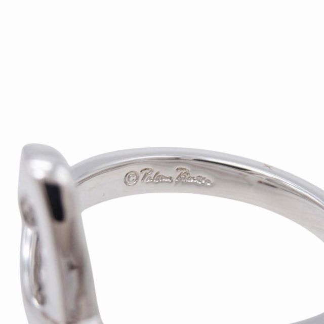 新品仕上げ済 新同 極美品 ティファニー TIFFANY & CO. ラビング