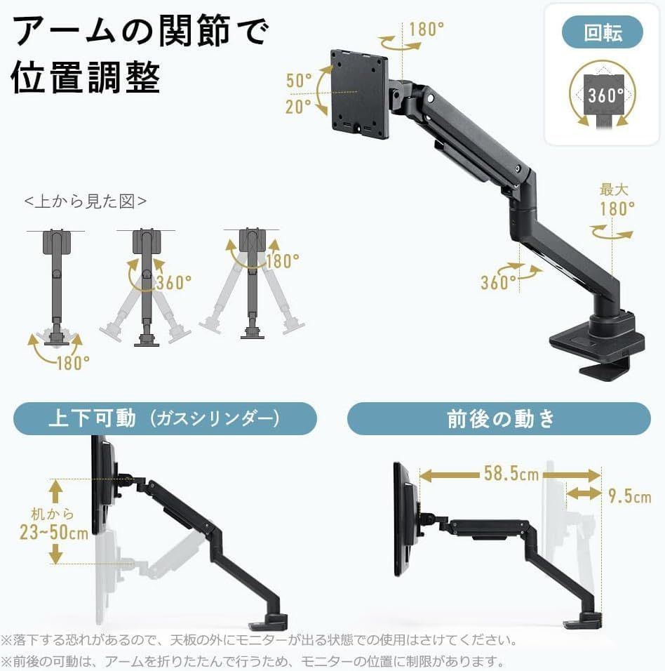 高耐荷重