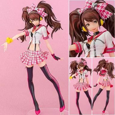 中古】フィギュア 久慈川りせ 「ペルソナ4 ダンシング・オールナイト