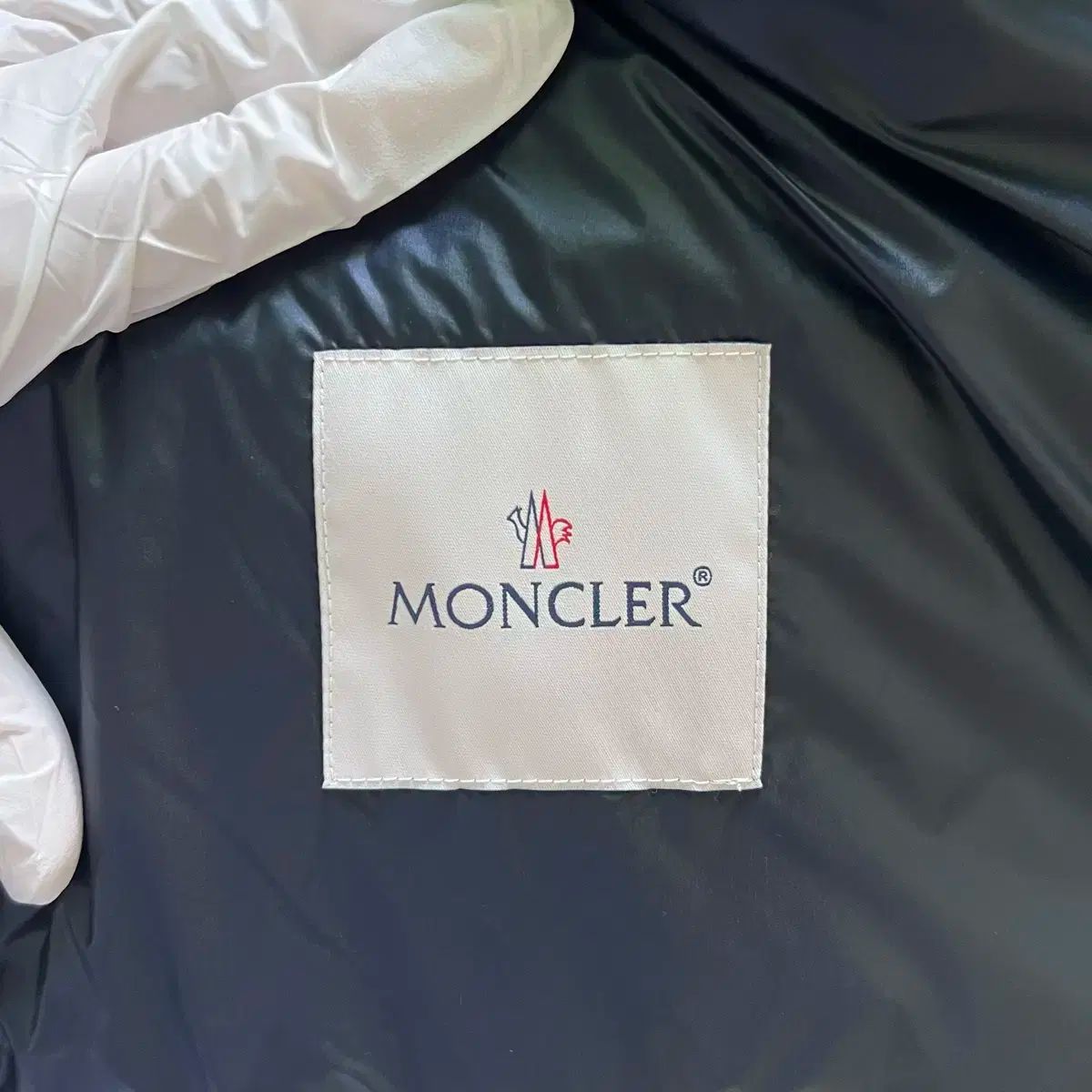 FW モンクレール