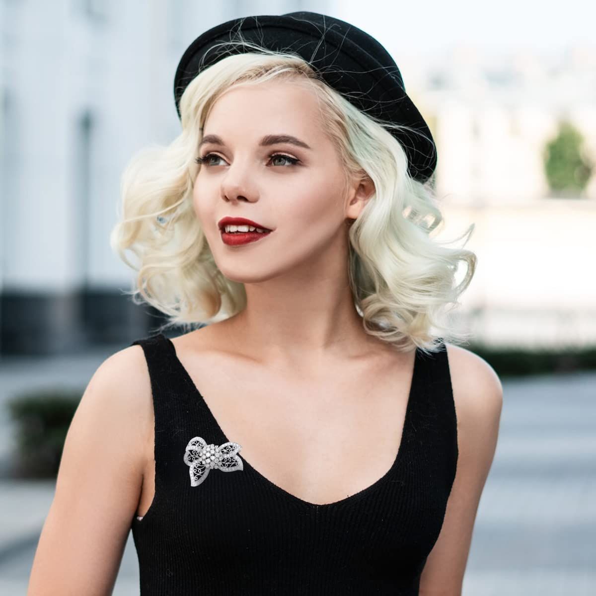 ヨーロピアンジュエリー