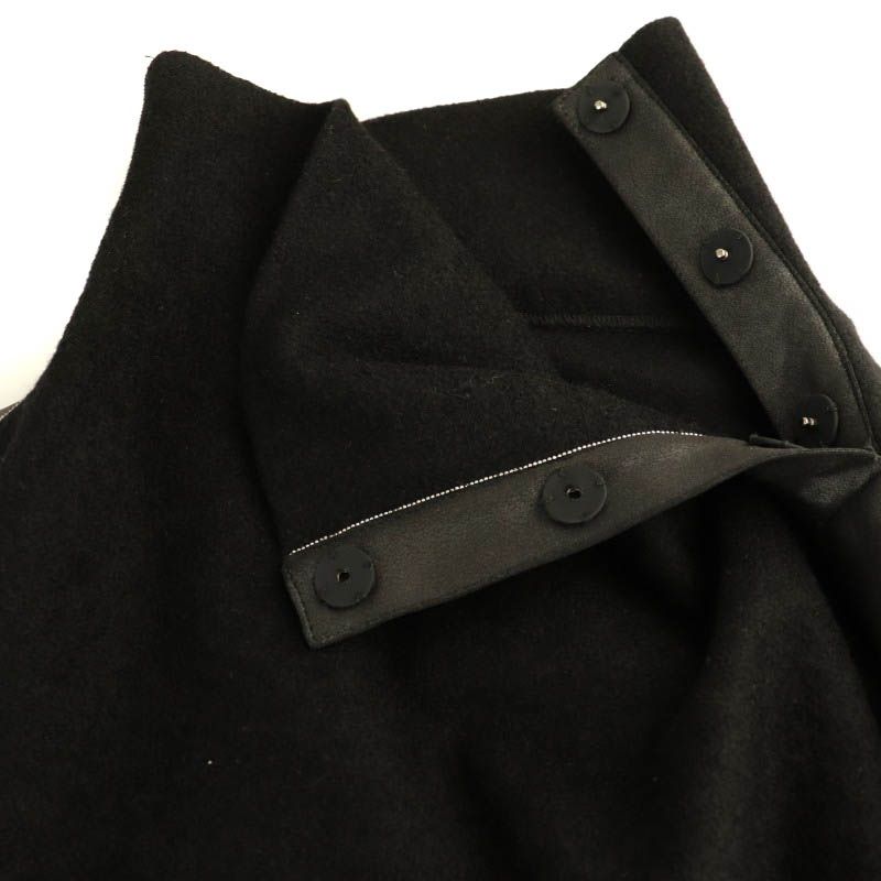 MORABITO - 新品タグ付 モラビト カットソー MORABITO PREMIER＞ 2025 SUMMER COLLECTION 『SLEEK MONOCHROME