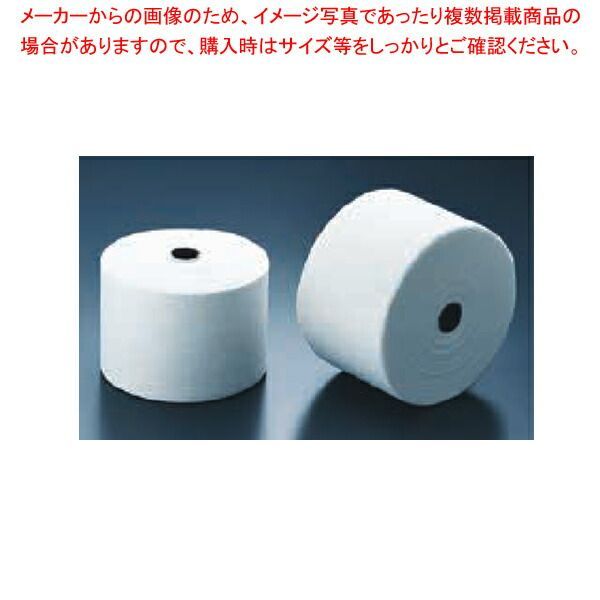 除菌タオルディスペンサー用ロール紙 DTR-65 薄手 24本入