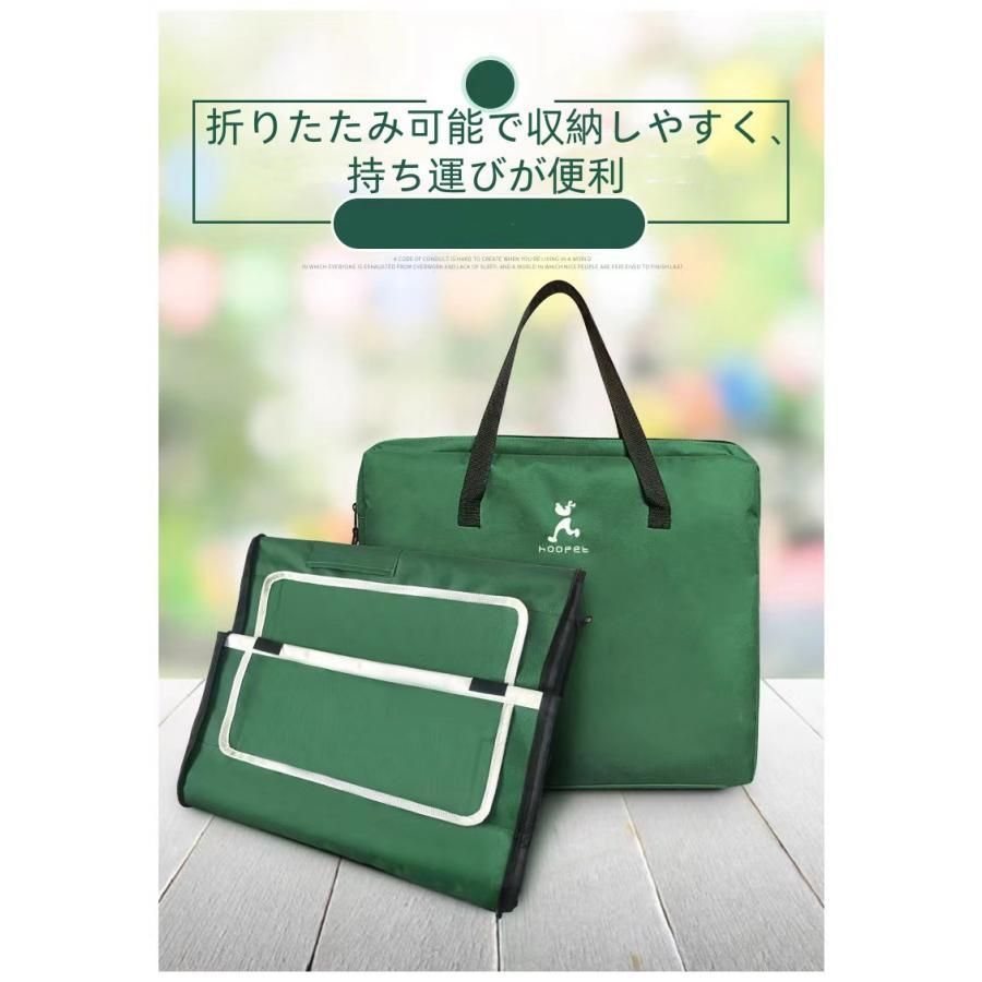 折りたたみ ソフトケージ