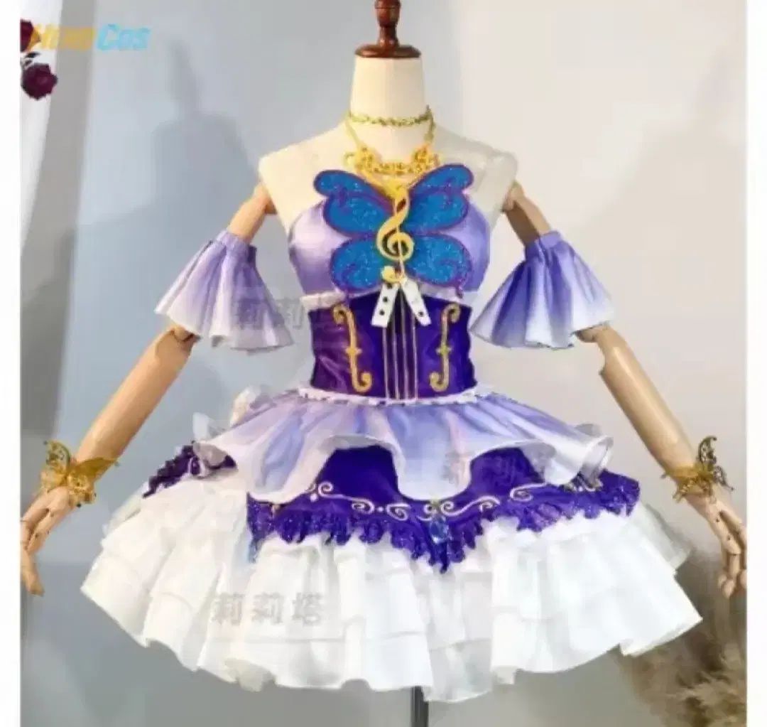 フラパラ ジュノン COS コス プレセール
