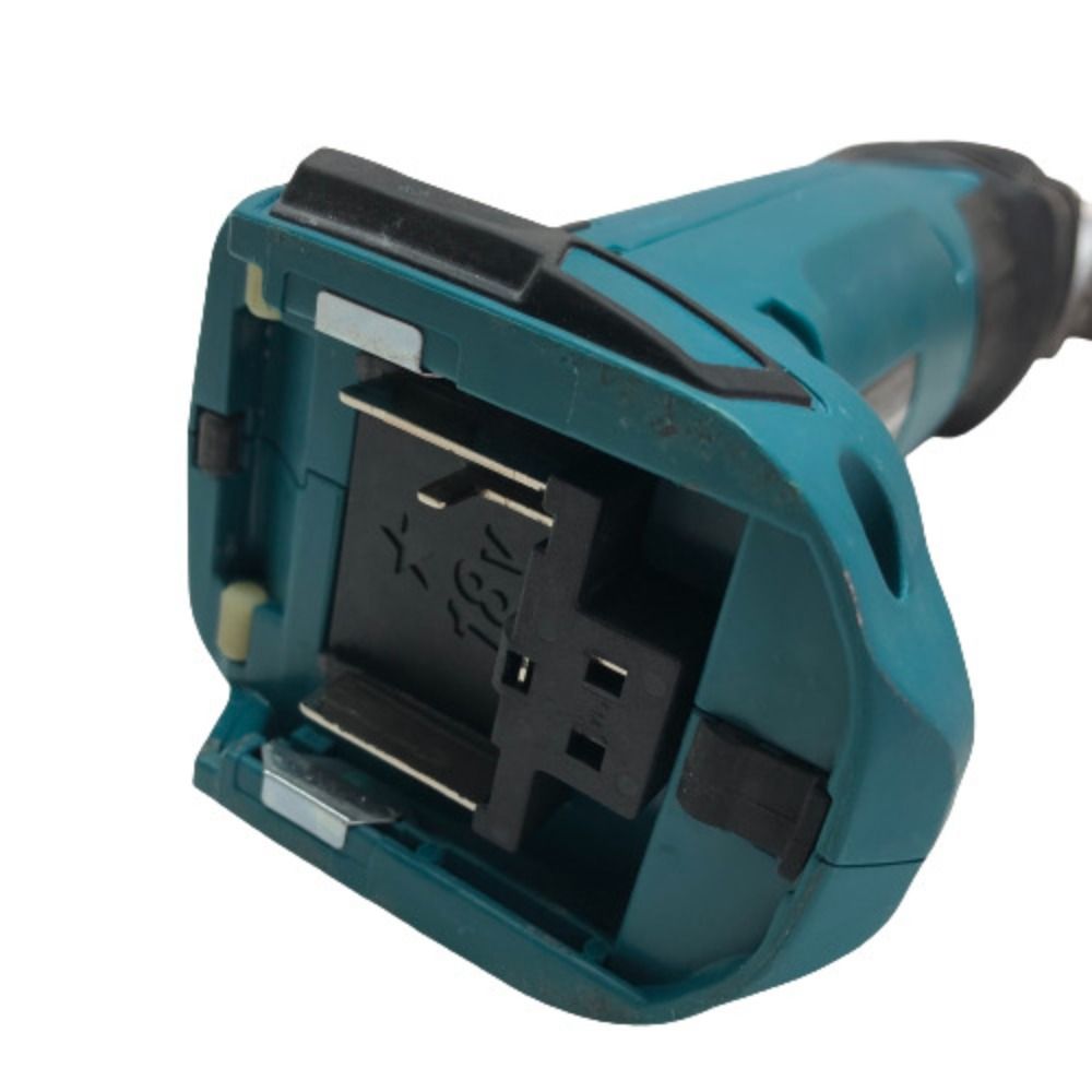 ◇◇MAKITA マキタ 充電式マルチツール 18v 本体のみ TM51D グリーン