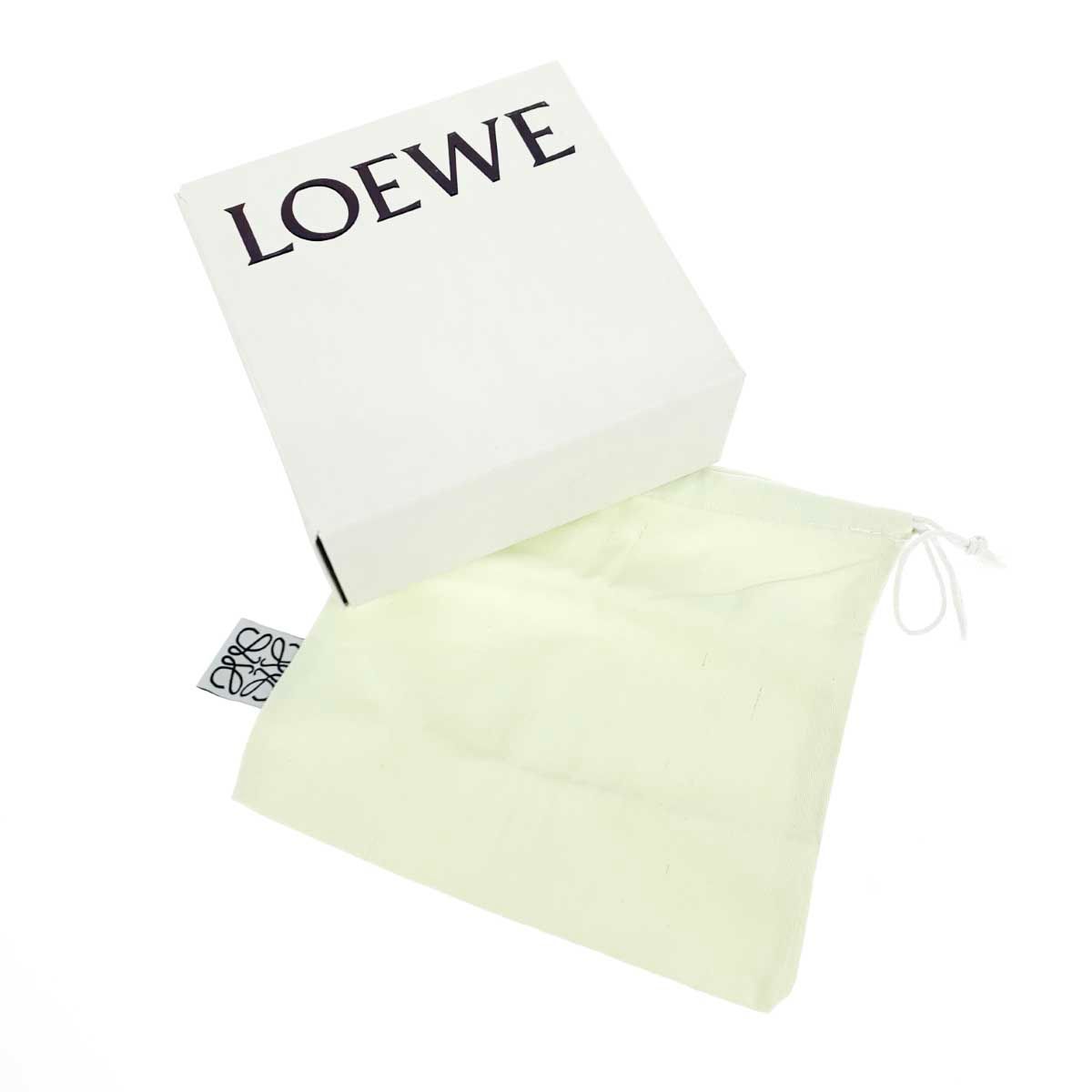美品 LOEWE ロエベ バッグ用 ショルダーストラップ ベージュ