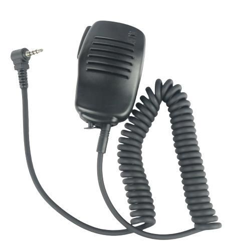 Yaesu VX-3 VX-5 FT2D 対応 外部スピーカーマイク 八重洲 - メルカリ
