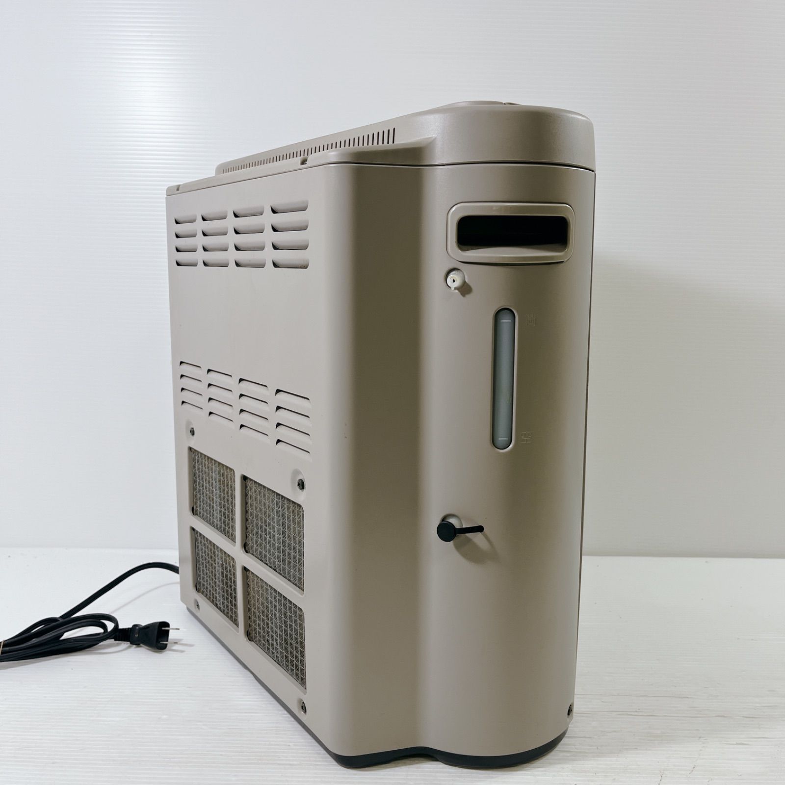 TOSHIBA 蓄熱パワー 蓄熱パワーヒーター SF-S203X ワイド温風 簡単操作 