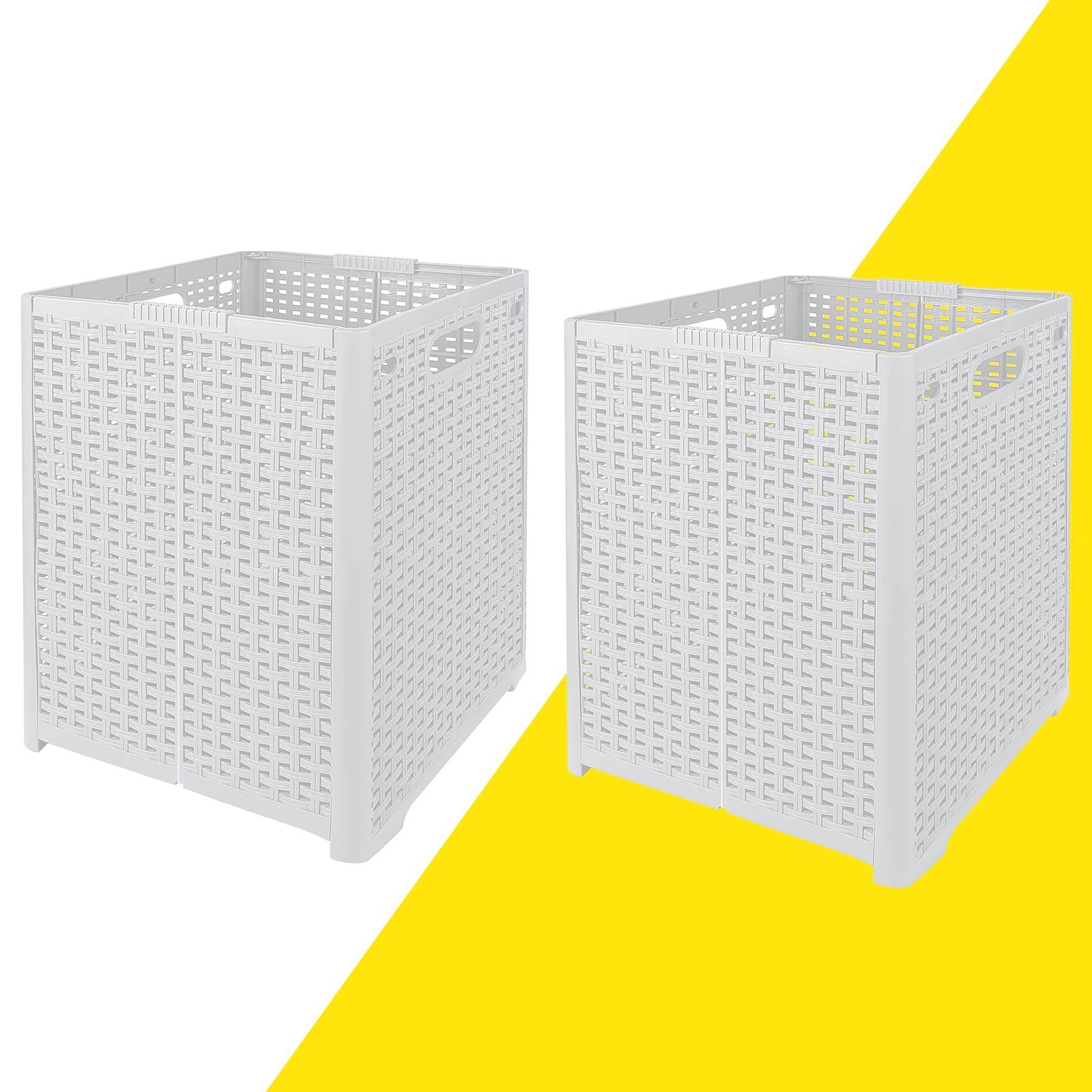 【送料込/新品未使用】ランドリーバスケット　世田谷ベース 風 送料込/新品未使用】ランドリーバスケット 世田谷ベース 風 シックに