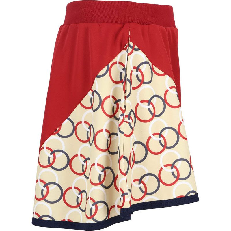 スコート テニス