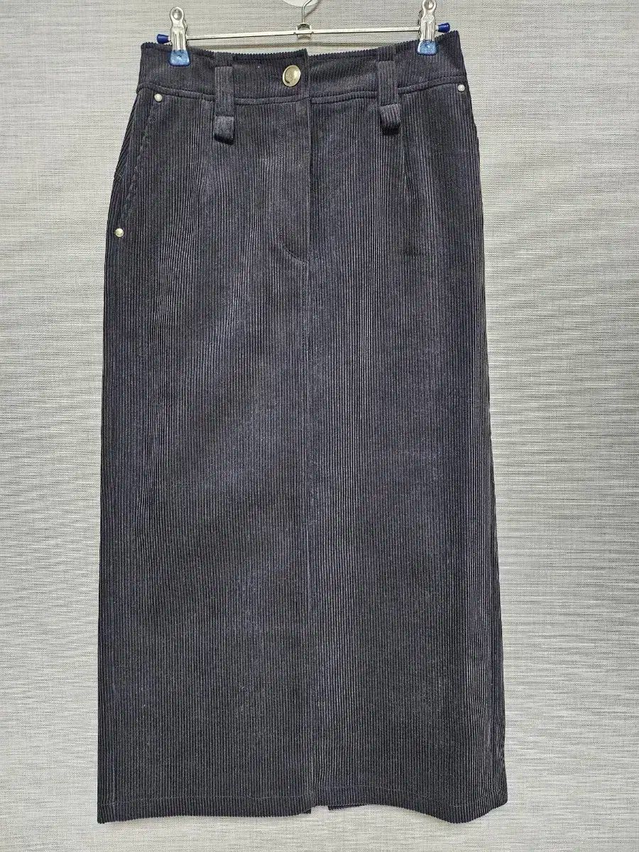 TIME タイム コーデュロイ スカート