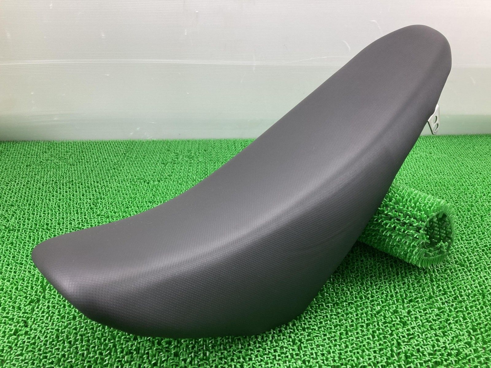 KLX125 Dトラッカー125 シート 53066-0220A カワサキ 純正 中古 LX125C