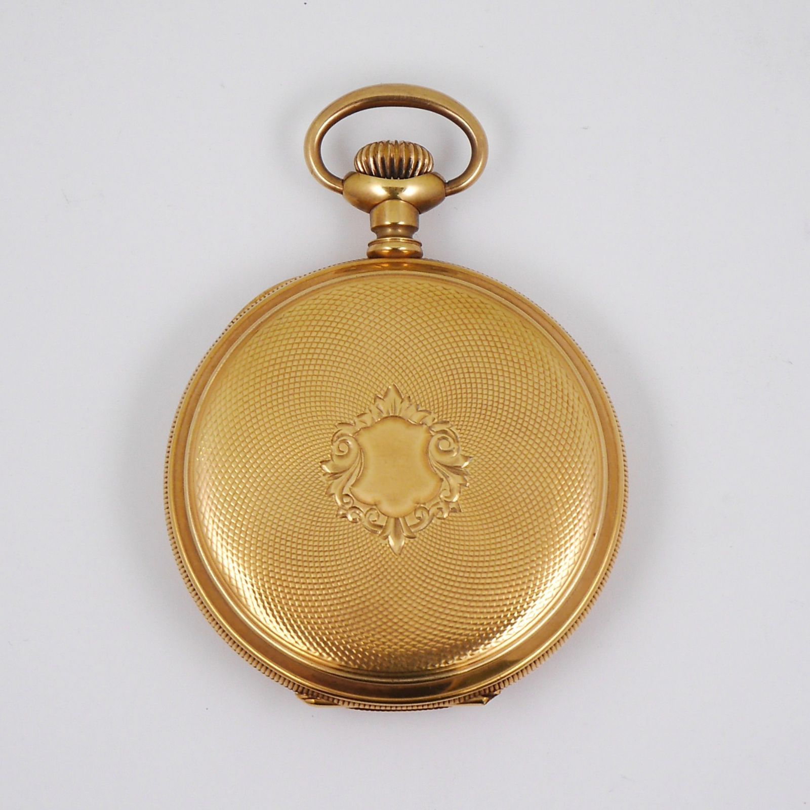 no14 不動品 【博物館級の逸品】幻の刻印『萬達利』入 WALTHAM 
