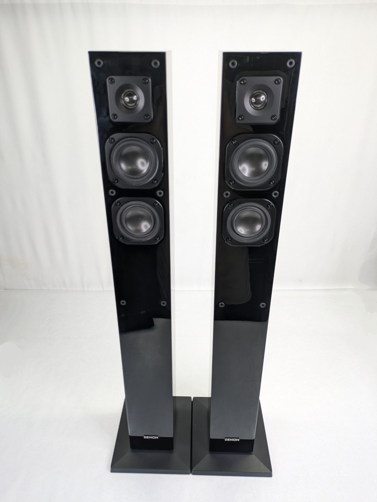 DENON スピーカー SC-T11XGトールボーイスピーカー DENON SC-T11XG