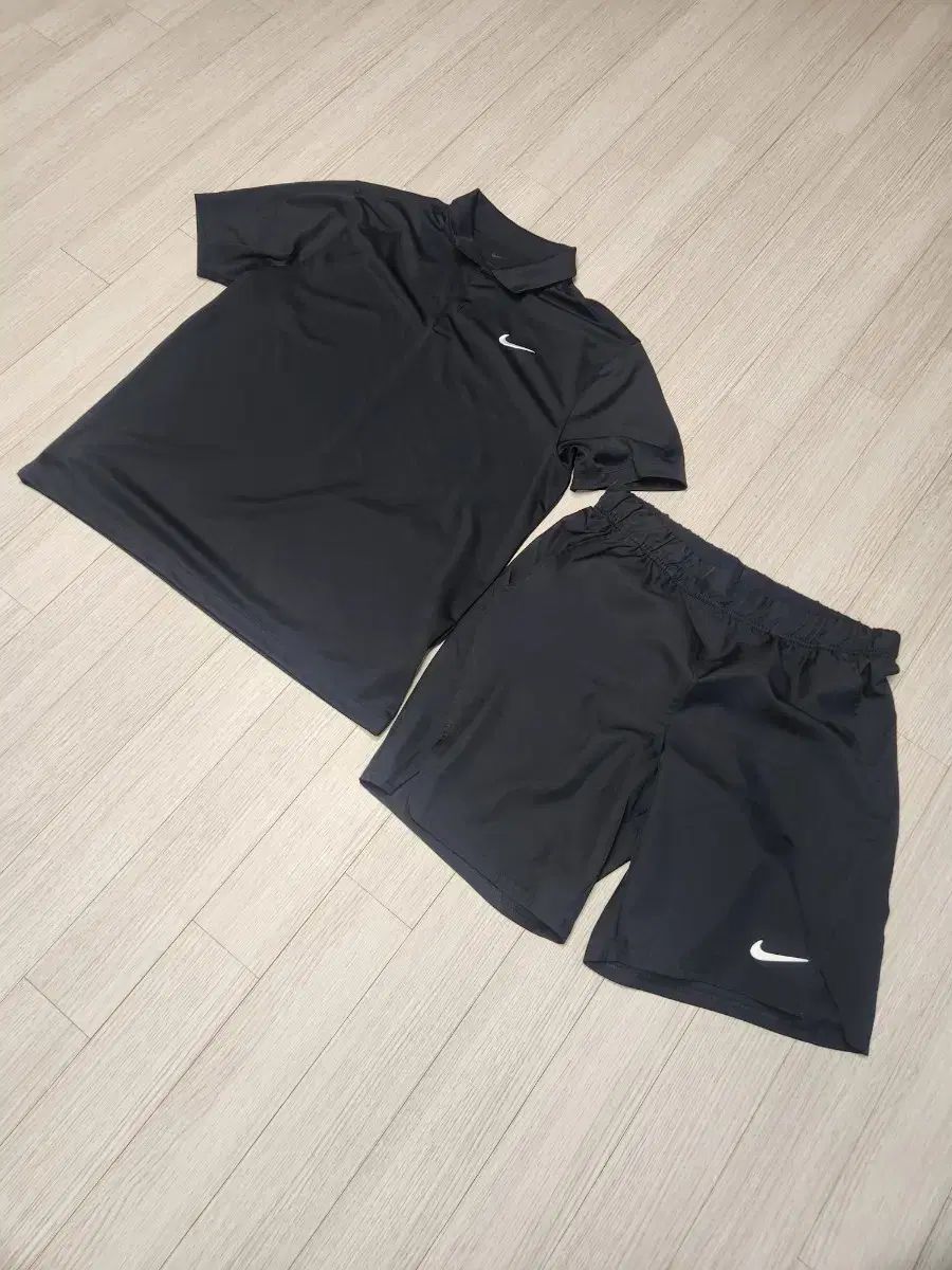 NIKE ナイキ コート テニス 上下