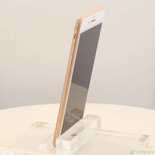 iPhone8 ゴールド 64GB 3台 まとめ売り バラ売り可 iPhone8 64GB ゴールド - 携帯電話本体卸売り