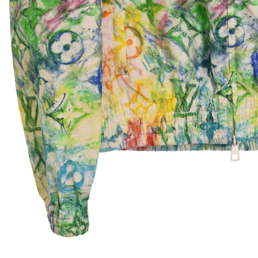 マウンテンパーカー