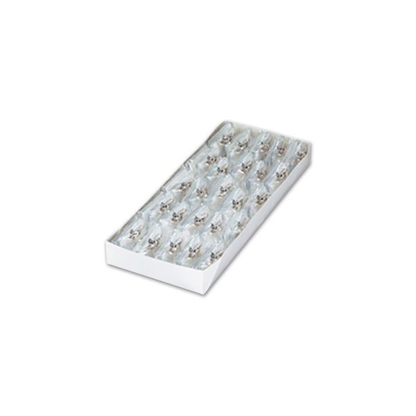 まとめ ソニック U型名札 小 両用 ハードタイプ NF 1