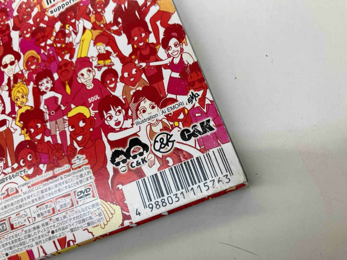 C&K 特典DVD 非売品レア 【公式通販】